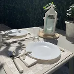 Apartment Il Giardino Segreto Taranto