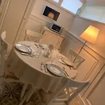 Apartment Il Giardino Segreto *