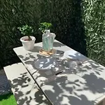 Apartment Il Giardino Segreto *