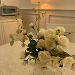 Il Giardino Segreto Apartment *