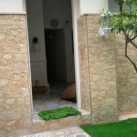 Il Giardino Segreto Apartamento *