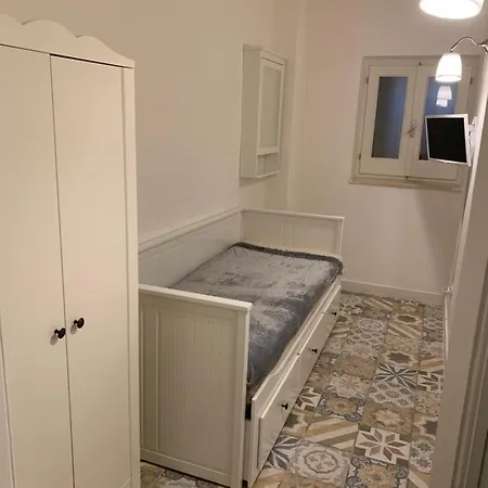 Il Giardino Segreto Apartment Taranto