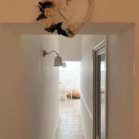 Apartment Il Giardino Segreto *