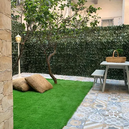 Il Giardino Segreto *