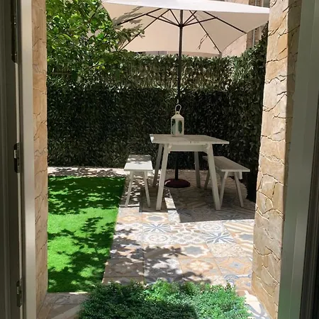 Il Giardino Segreto *