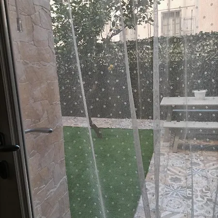 Il Giardino Segreto Apartment