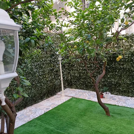 Apartment Il Giardino Segreto *