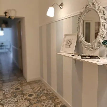 Il Giardino Segreto Taranto